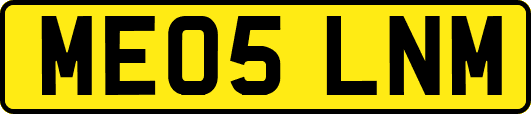 ME05LNM