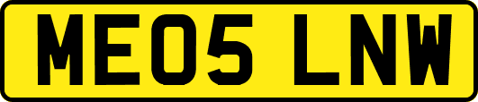 ME05LNW