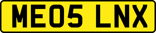 ME05LNX