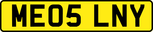 ME05LNY