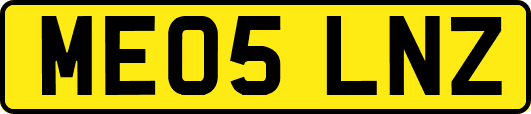 ME05LNZ