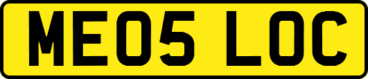 ME05LOC