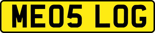 ME05LOG
