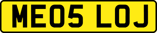 ME05LOJ
