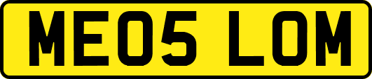 ME05LOM