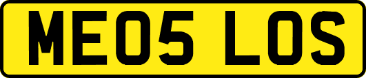 ME05LOS