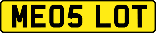 ME05LOT