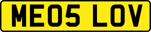 ME05LOV