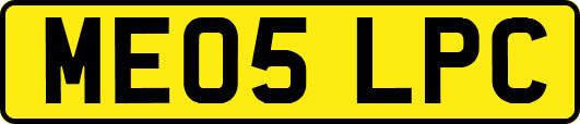 ME05LPC