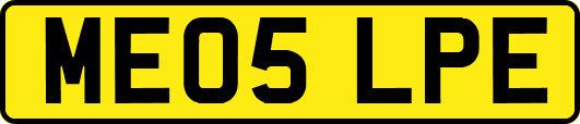 ME05LPE