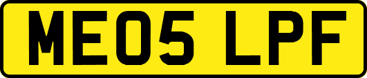 ME05LPF