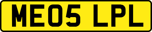 ME05LPL