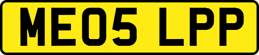 ME05LPP