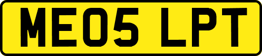 ME05LPT