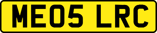 ME05LRC