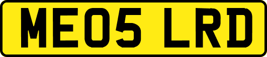 ME05LRD