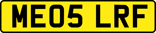 ME05LRF