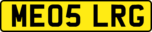 ME05LRG