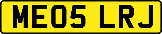ME05LRJ