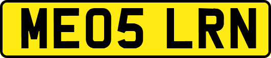 ME05LRN