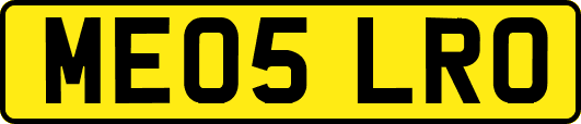 ME05LRO