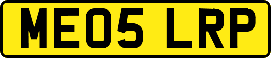 ME05LRP