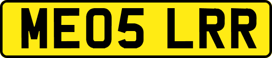 ME05LRR