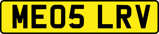 ME05LRV