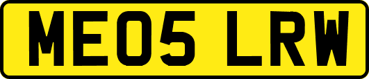 ME05LRW