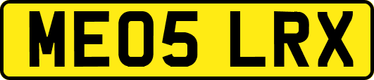 ME05LRX