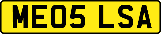 ME05LSA