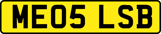 ME05LSB