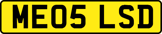 ME05LSD