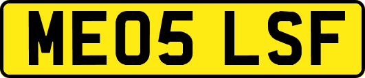 ME05LSF