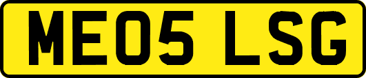 ME05LSG