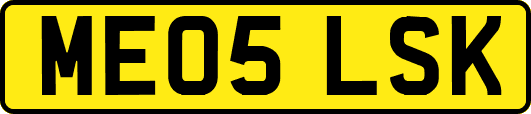 ME05LSK