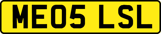 ME05LSL