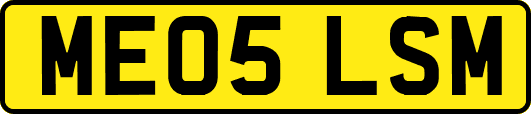 ME05LSM