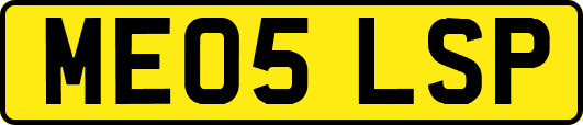 ME05LSP