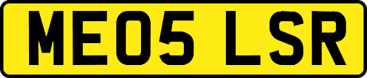 ME05LSR