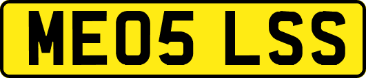 ME05LSS