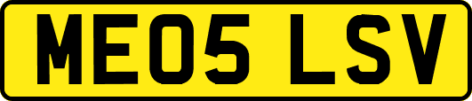 ME05LSV