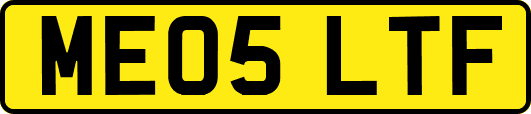 ME05LTF
