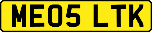 ME05LTK