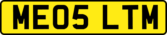 ME05LTM
