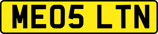 ME05LTN