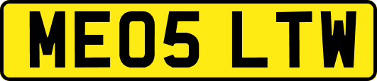 ME05LTW