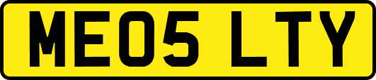 ME05LTY