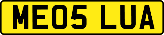 ME05LUA