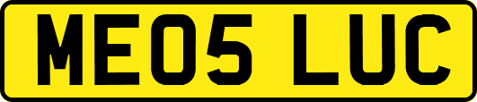 ME05LUC